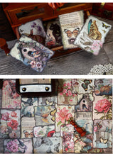 Load image into Gallery viewer, Jungle Traveler Series Material Paper