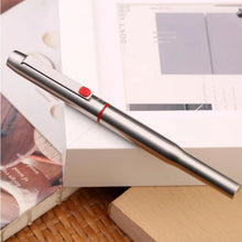 Load image into Gallery viewer, SilverStream Fountain Pens