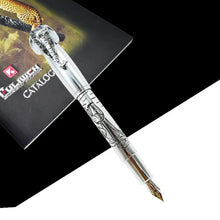 Load image into Gallery viewer, Noble Elephant Fountain Pen