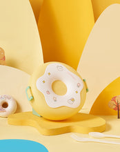 Load image into Gallery viewer, Cute Kawaii Donut Lunch Boxes - Original Kawaii Pen