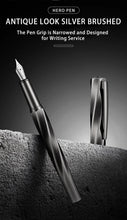 Load image into Gallery viewer, Imperial Helix Fountain Pen - Limited Edition