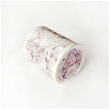 Load image into Gallery viewer, Eclectic Nature Wide Washi Tape Collection