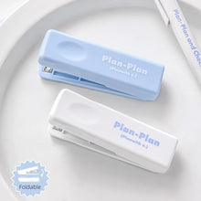 Load image into Gallery viewer, Plan Plan Series Mini Staplers