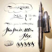 Load image into Gallery viewer, FlexaBloom Fountain Pen - Exclusive Edition