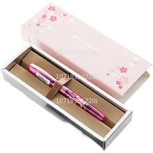 Load image into Gallery viewer, Cherry Blossom Whisper Premium Fountain Pens