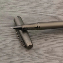 Load image into Gallery viewer, Noble Carve Fountain Pen