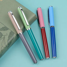 Load image into Gallery viewer, Morandi Sophistication Fountain Pen Sets