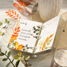 Load image into Gallery viewer, Windfall Leaves Series Masking Tapes