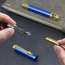 Load image into Gallery viewer, Imperial Hollow Fountain Pen