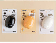 Load image into Gallery viewer, Cute Animal Correction Tapes