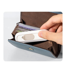 Load image into Gallery viewer, Colorful Mini Paper Cutters