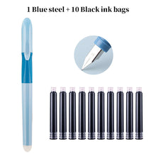 Load image into Gallery viewer, ErgoCute Posture Pen – Signature Edition - Original Kawaii Pen