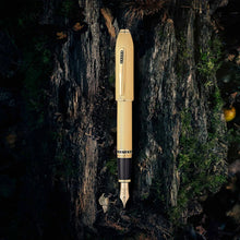 Load image into Gallery viewer, CROSS Gold Majesty 23KT Gold Plate Fountain Pen