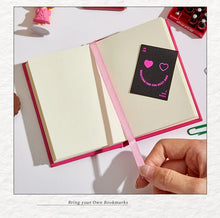 Load image into Gallery viewer, Daily Essentials A7 Notebooks