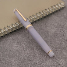 Load image into Gallery viewer, Luminous Ripple Fountain Pen - Limited Edition