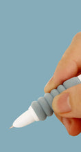 Load image into Gallery viewer, Soft Grip Retractable Fountain Pen - Limited Edition