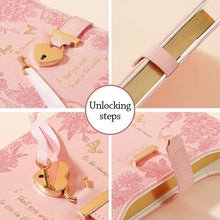 Load image into Gallery viewer, Secret Keeper Diary