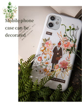 Load image into Gallery viewer, Flower Dreams Series Decorative Stickers