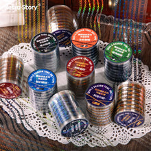 Load image into Gallery viewer, Magic Shadow Chain Tracks Masking Tapes