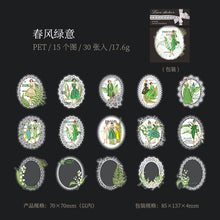 Load image into Gallery viewer, Love Series Fashion Stickers