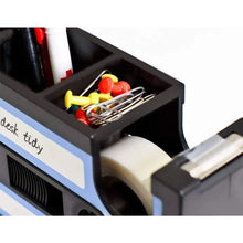 Load image into Gallery viewer, Cassette Classics Desk Organizer
