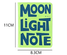 Load image into Gallery viewer, Mini Kawaii Pocket Notebooks