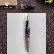 Load image into Gallery viewer, ROOIIM FutureCraft Fountain Pen – Signature Edition - Original Kawaii Pen