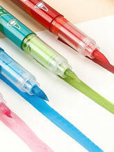 Load image into Gallery viewer, ColorMuse Acrylic Brush Marker Set – Artist Edition