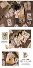 Load image into Gallery viewer, The Burning Years Series Decorative Stickers