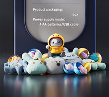 Load image into Gallery viewer, Kawaii Toy Slot Machine - Limited Edition