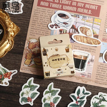 Load image into Gallery viewer, Coffee Lovers Stickers