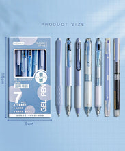Load image into Gallery viewer, Moka Series Writing Sets (7pcs)