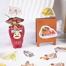 Load image into Gallery viewer, Acampar Juntos Boxed Stickers