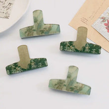 Load image into Gallery viewer, Poetry Series Paper Clips