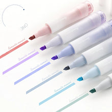 Load image into Gallery viewer, Romantic Moment Color Highlighter Sets