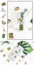 Load image into Gallery viewer, Camping Time Series Decorative Stickers