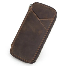 Load image into Gallery viewer, The Writer’s Leather Companion - Original Kawaii Pen