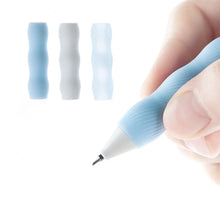 Load image into Gallery viewer, Raindrop Soft Grip Gel Pens Set (4pcs)