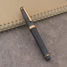 Load image into Gallery viewer, Luminous Ripple Fountain Pen - Limited Edition