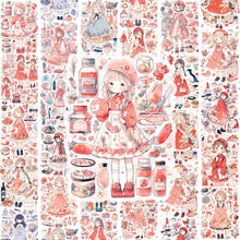 Load image into Gallery viewer, Eclectic Nature Wide Washi Tape Collection