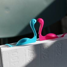 Load image into Gallery viewer, Cute Dinosaur Bookmarks