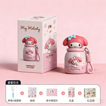 Load image into Gallery viewer, Sanrio Sweet Sips Mini Flask