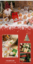 Load image into Gallery viewer, Christmas Night Series Boxed Stickers