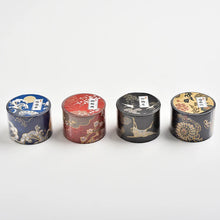 Load image into Gallery viewer, Gilded Nostalgia Washi Tapes