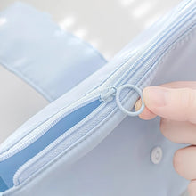 Load image into Gallery viewer, Plan with Whole Milk Series Large Capacity Pencil Case