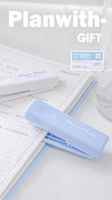 Load image into Gallery viewer, Plan Plan Series Mini Staplers