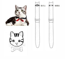 Load image into Gallery viewer, Japanese Cat Claw Fountain Pen – Healing Edition - Original Kawaii Pen