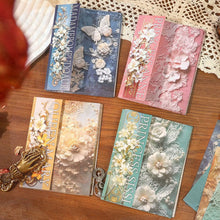 Load image into Gallery viewer, Versailles Garden Paper Collection