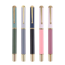 Load image into Gallery viewer, DuoChic Fountain Pens - Limited Edition