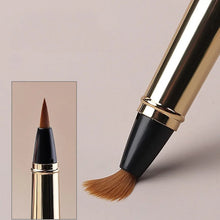 Load image into Gallery viewer, Lavender Script Fountain Pen - Limited Edition